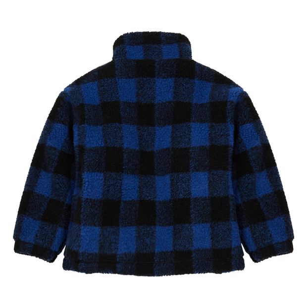 Checked Jacket-product