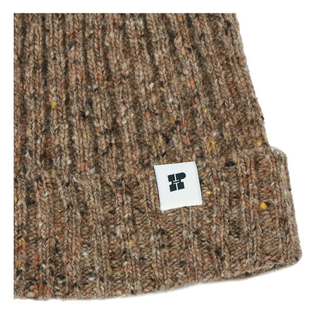 Knitted Beanie-product