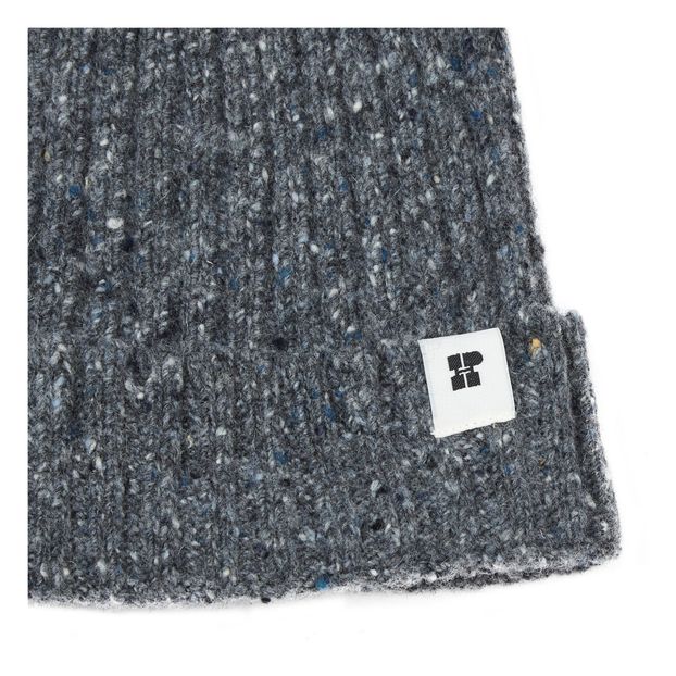 Knitted Beanie-product