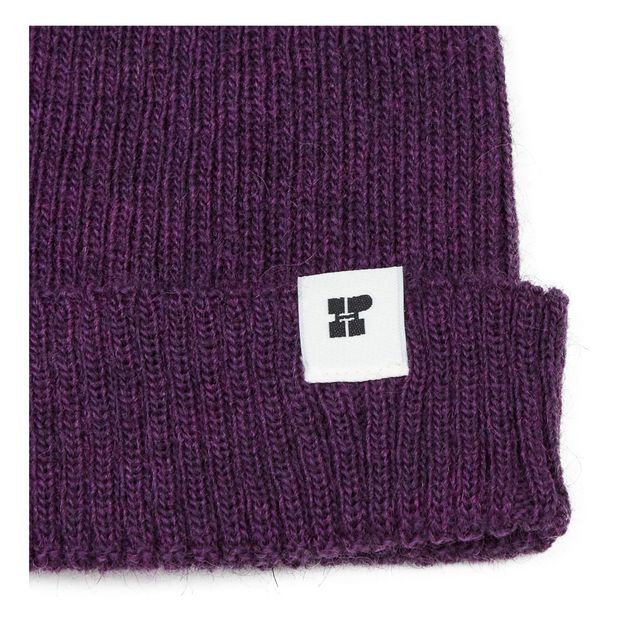Knitted Beanie-product