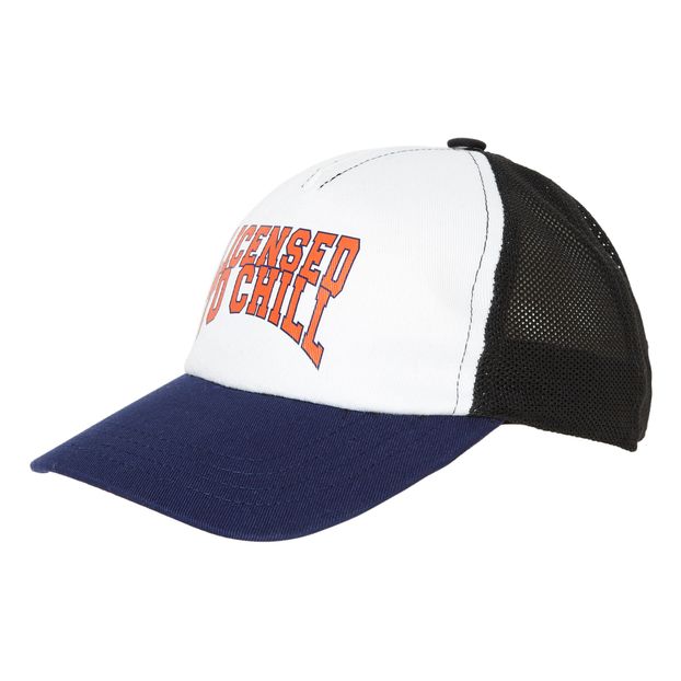Licensed To Chill Cap -product