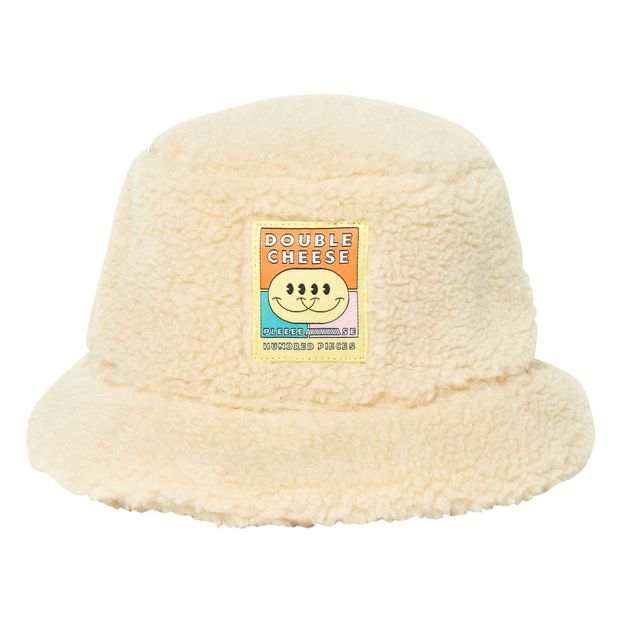 Double Cheese Sherpa Hat -product