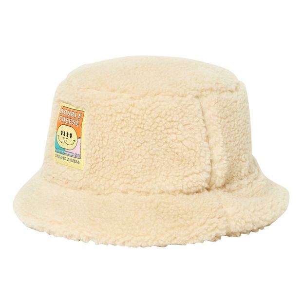 Double Cheese Sherpa Hat -product