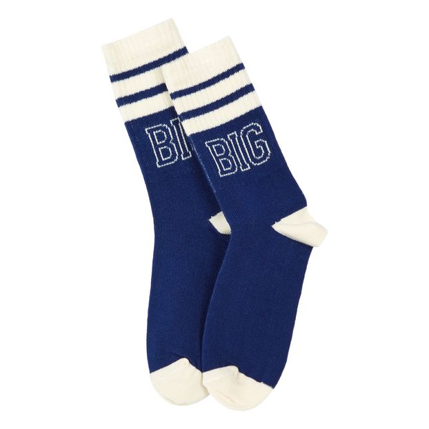 Pack of 2 Big Up Socks-product