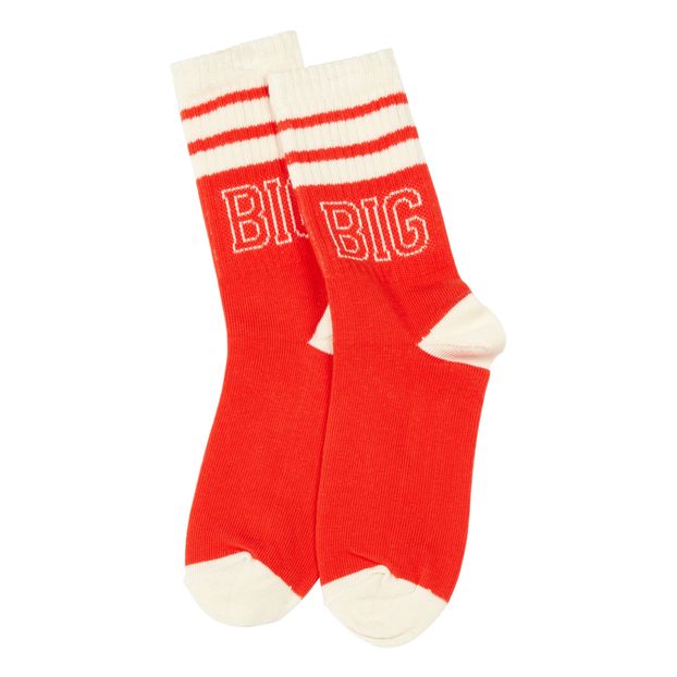 Pack of 2 Big Up Socks-product