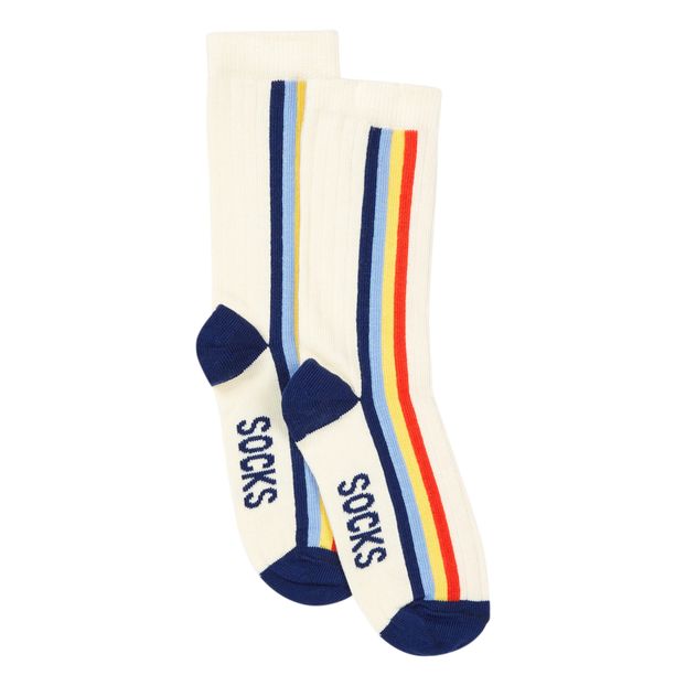 Pack of 2 Cheesy Stinky Socks-product