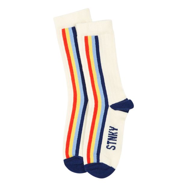 Pack of 2 Cheesy Stinky Socks-product