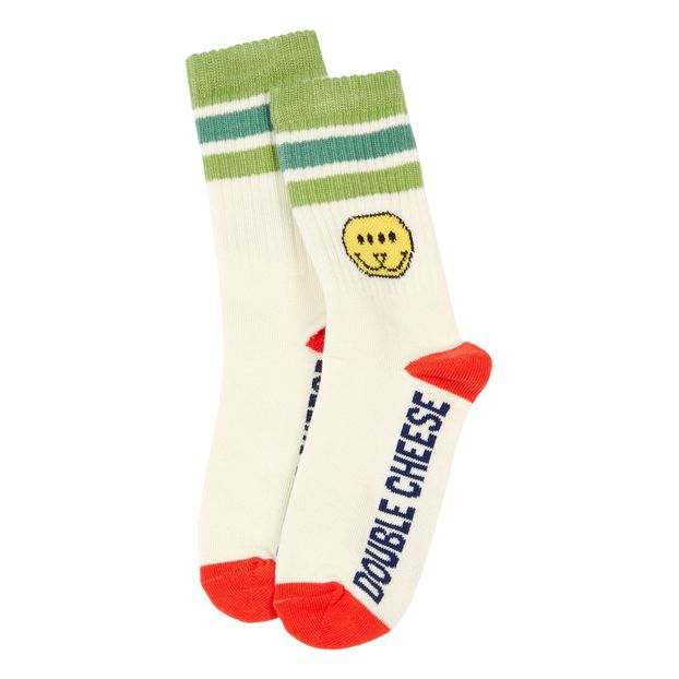Pack of 2 Cheesy Stinky Socks-product