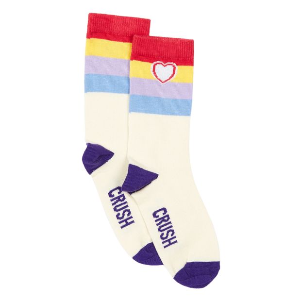 Pack of 2 Sure Girl Socks -product