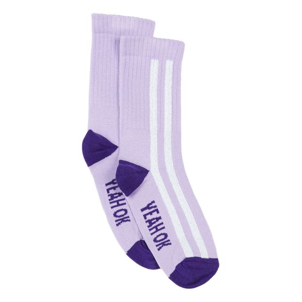 Pack of 2 Sure Girl Socks -product