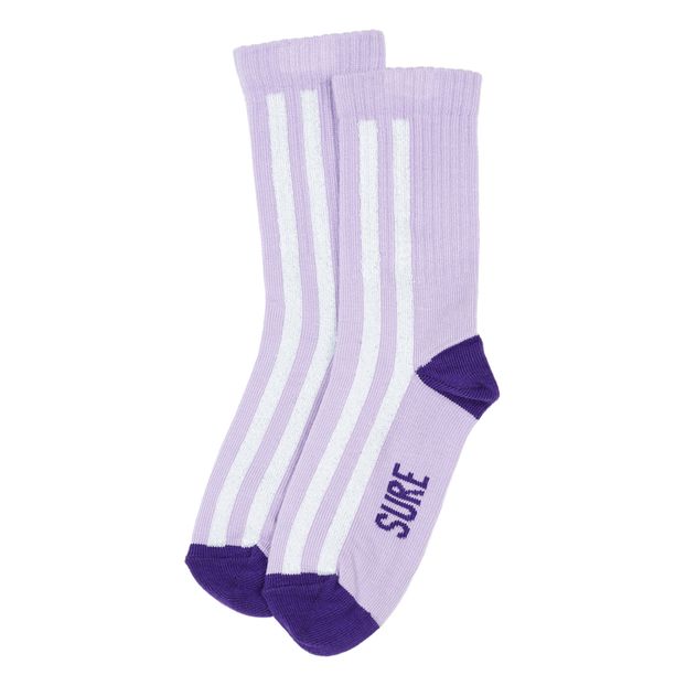 Pack of 2 Sure Girl Socks -product