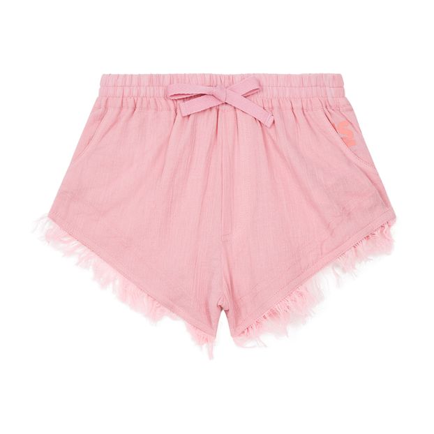 Pantalón corto Mabel Mini - Colección Niños --product
