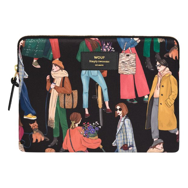 Funda de iPad Girls-product