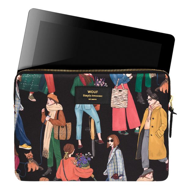 Funda de iPad Girls-product
