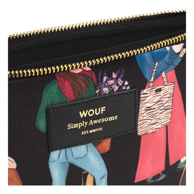 Funda de iPad Girls-product