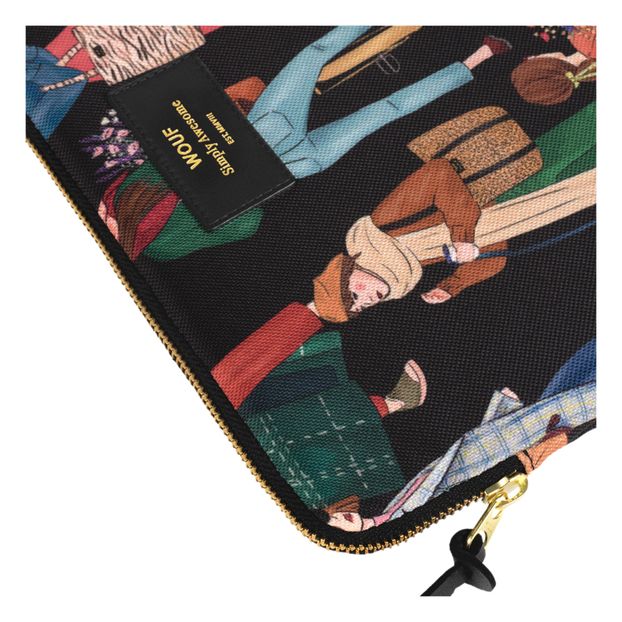 Funda de iPad Girls-product