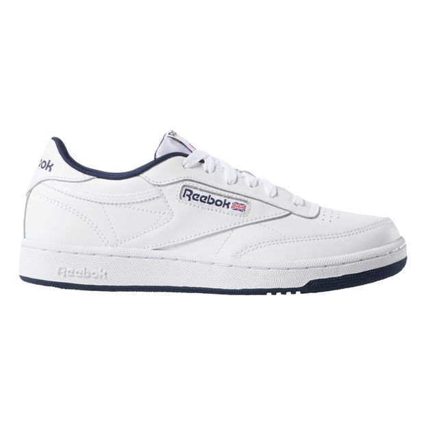 Baskets Lacets Club C-product