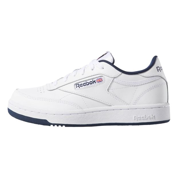 Baskets Lacets Club C-product