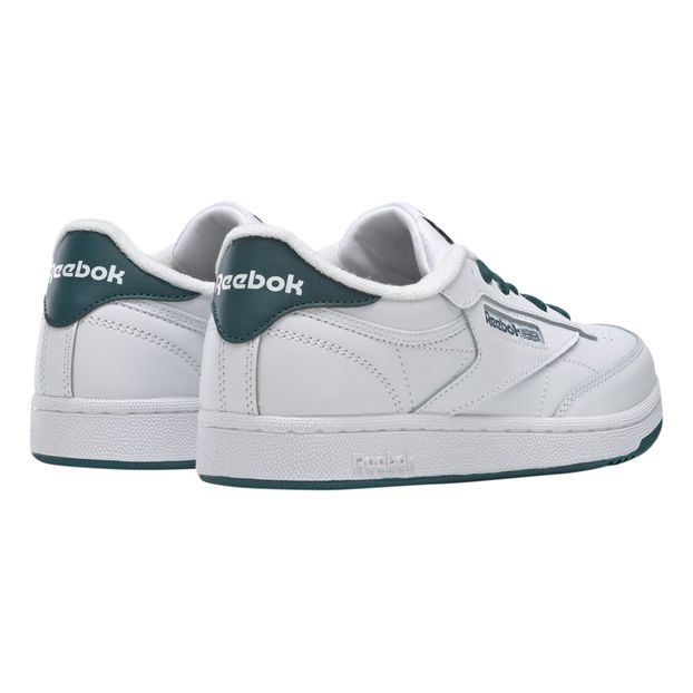 Club C Lace Up Sneakers-product