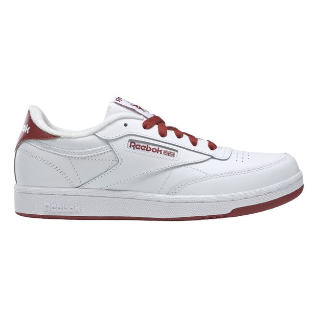 Club C Lace Up Sneakers-product
