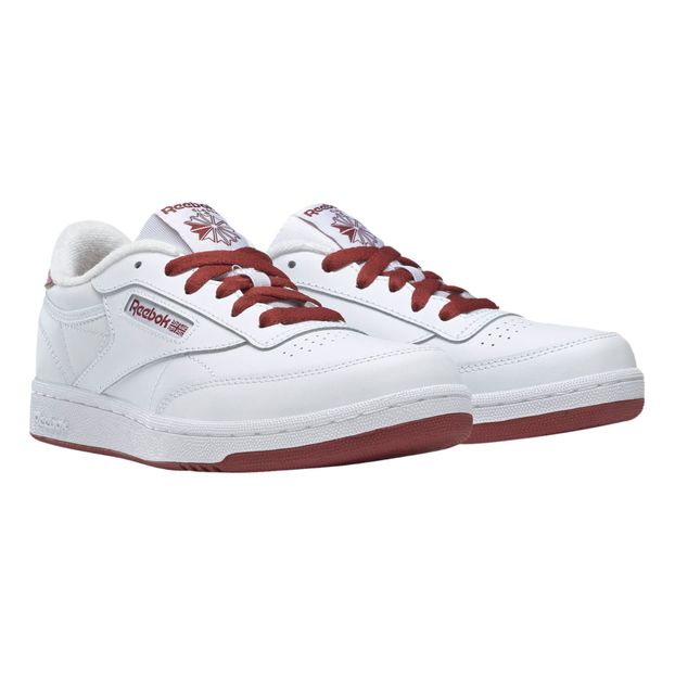Baskets Lacets Club C-product