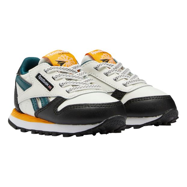 Classic Lace Up Sneakers-product