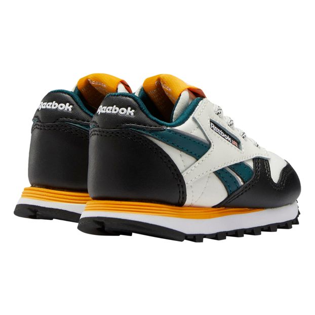 Classic Lace Up Sneakers-product