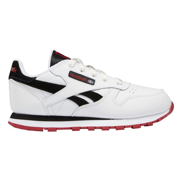 Baskets Lacets Classic Leather-product