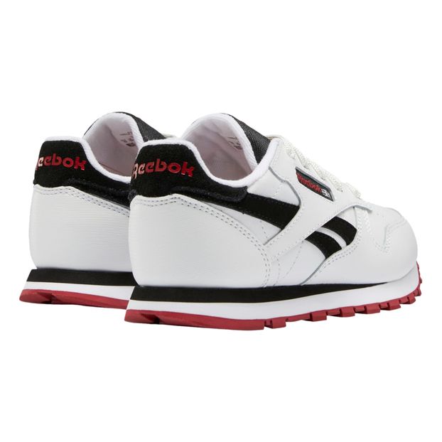 Baskets Lacets Classic Leather-product