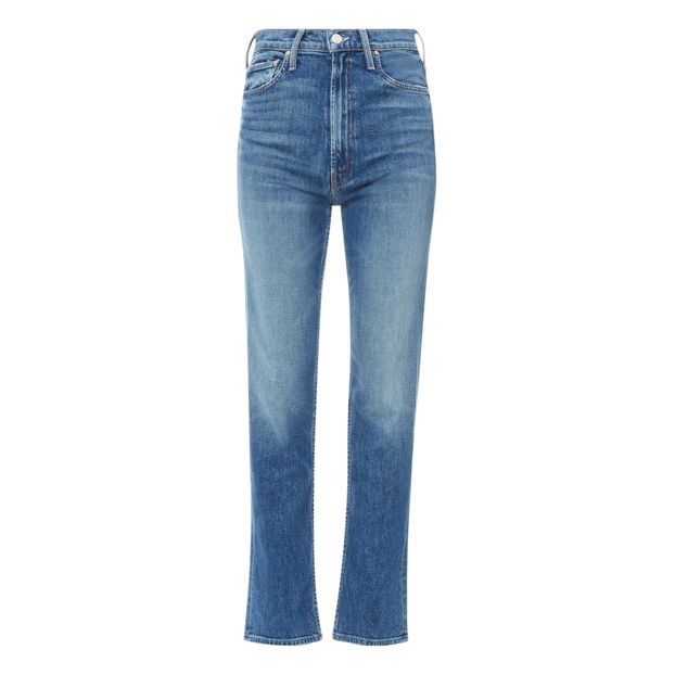 Pantalón vaquero High Waisted Rider Skimp-product