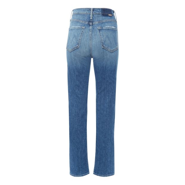 Pantalón vaquero High Waisted Rider Skimp-product