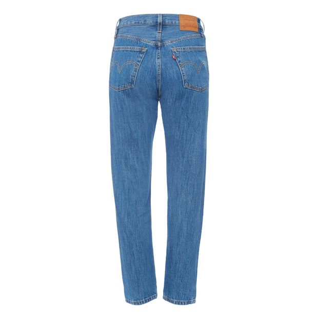 Pantalón vaquero 501® Cropped-product