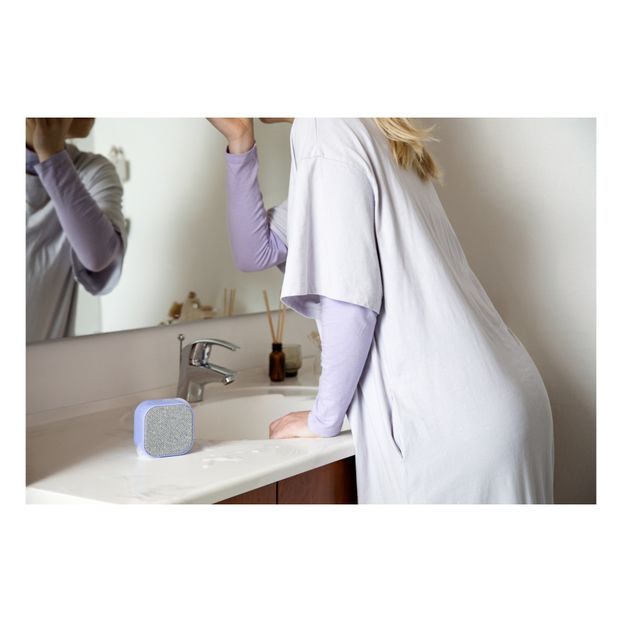 Altavoz bluetooth de bolsillo aCube-product
