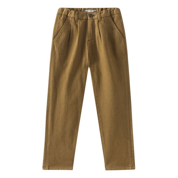 Pantalon Stephen-product