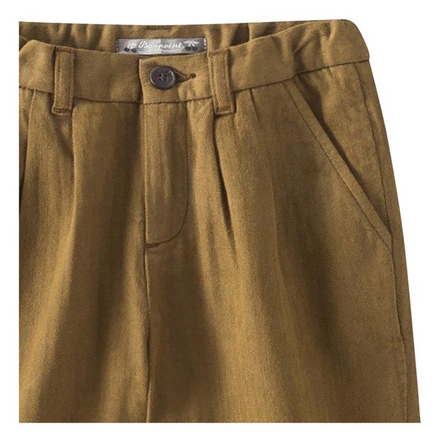 Pantalon Stephen-product
