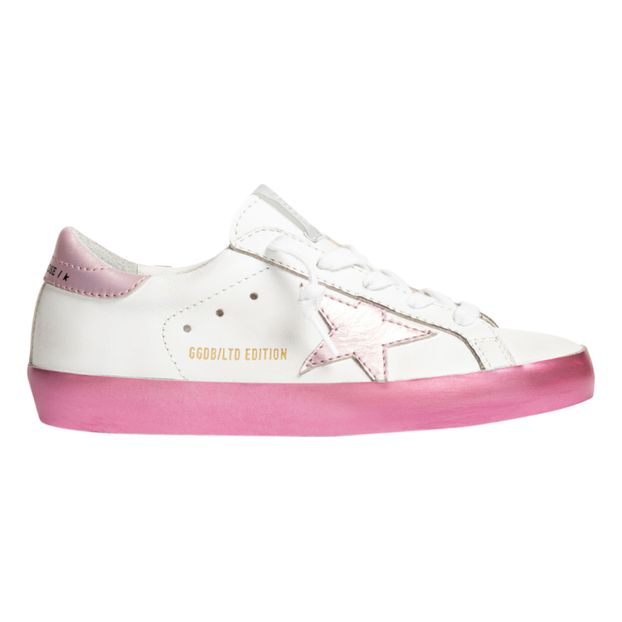 Bonpoint x Golden Goose - Baskets -product