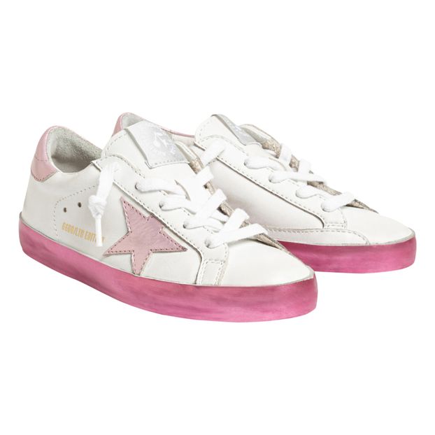 Bonpoint x Golden Goose - Baskets -product