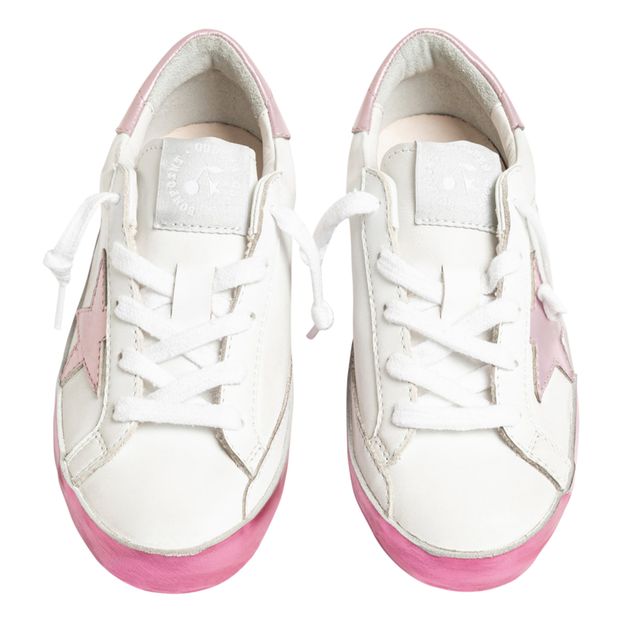 Bonpoint x Golden Goose - Baskets -product