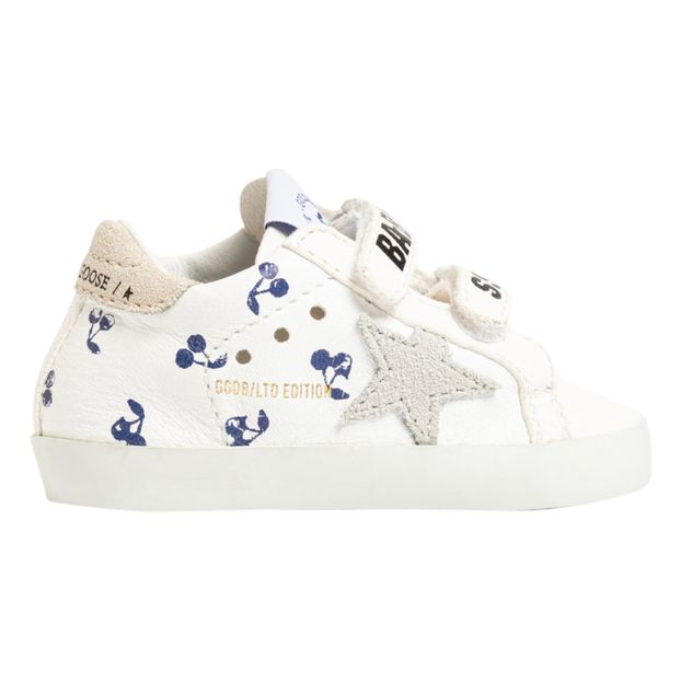 Velcro Sneakers - Bonpoint x Golden Goose-product