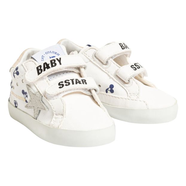 Velcro Sneakers - Bonpoint x Golden Goose-product