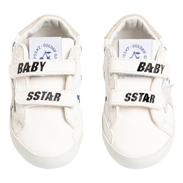 Velcro Sneakers - Bonpoint x Golden Goose-product