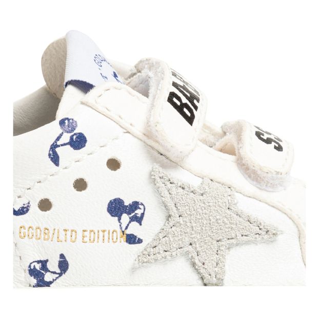 Velcro Sneakers - Bonpoint x Golden Goose-product
