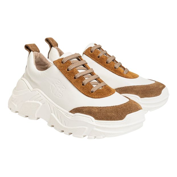 Baskets Jump-product