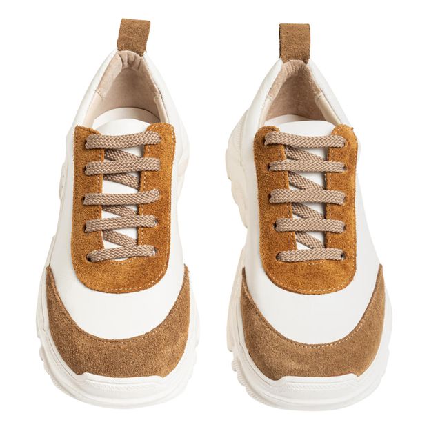 Baskets Jump-product