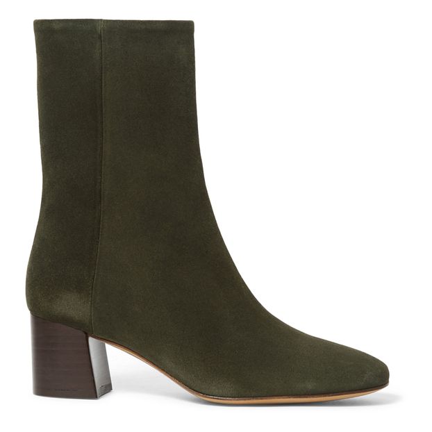 Dunio Suede Boots-product