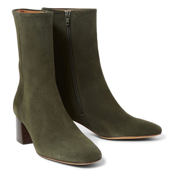 Dunio Suede Boots-product