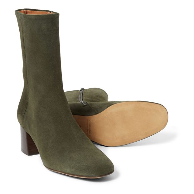 Dunio Suede Boots-product