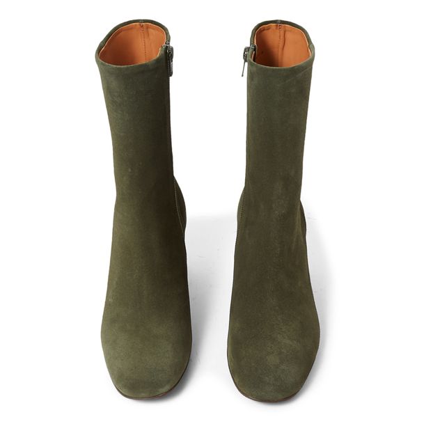 Dunio Suede Boots-product