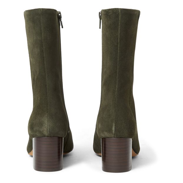 Dunio Suede Boots-product