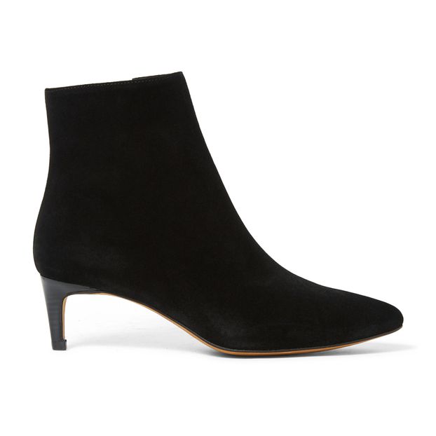Mara Suede Boots-product